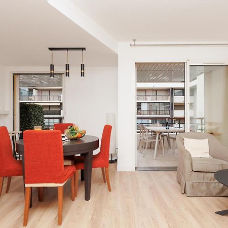 Pavillon Riviera Original Apartment Кан Екстериор снимка