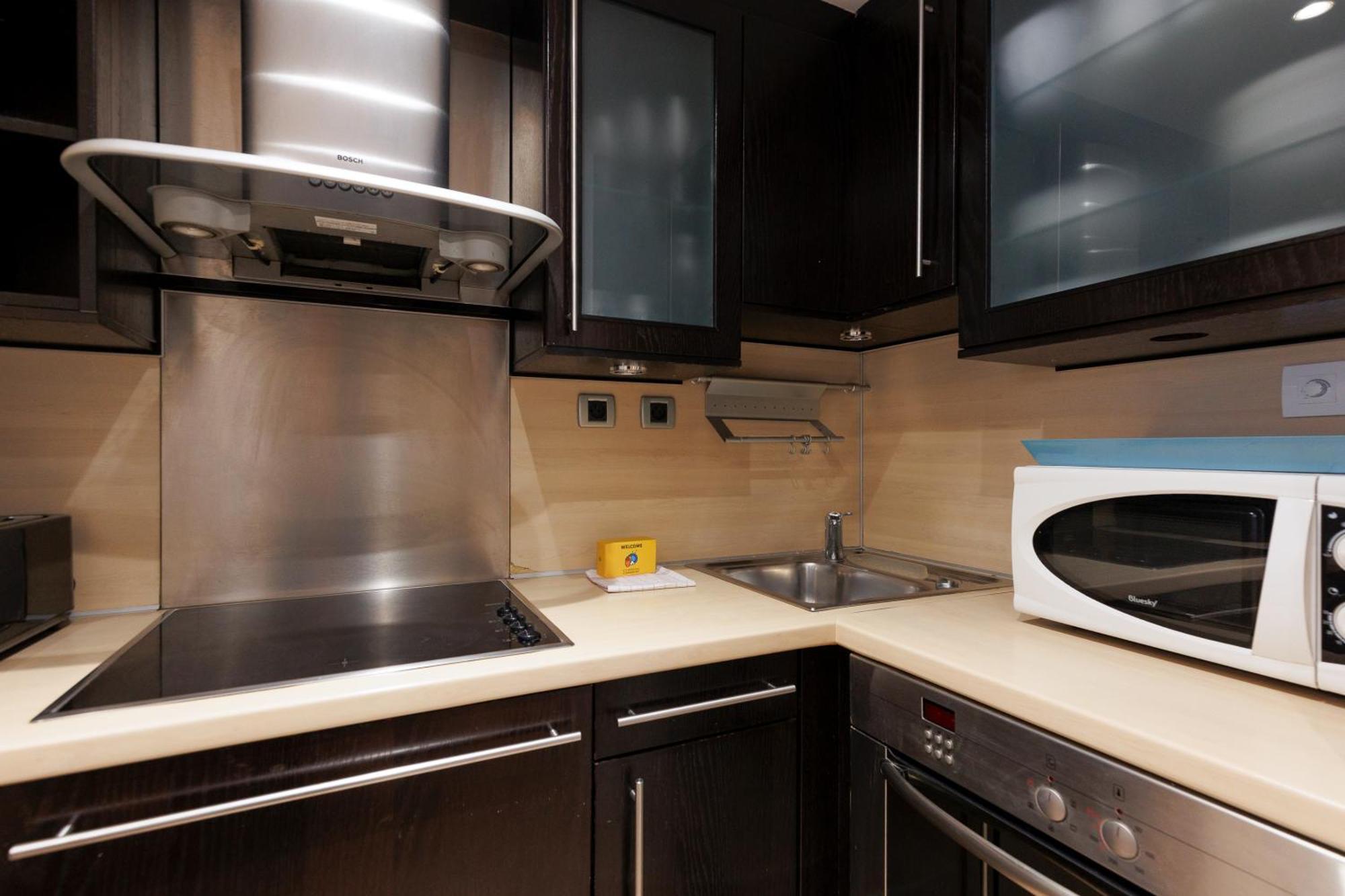 Pavillon Riviera Original Apartment Кан Екстериор снимка
