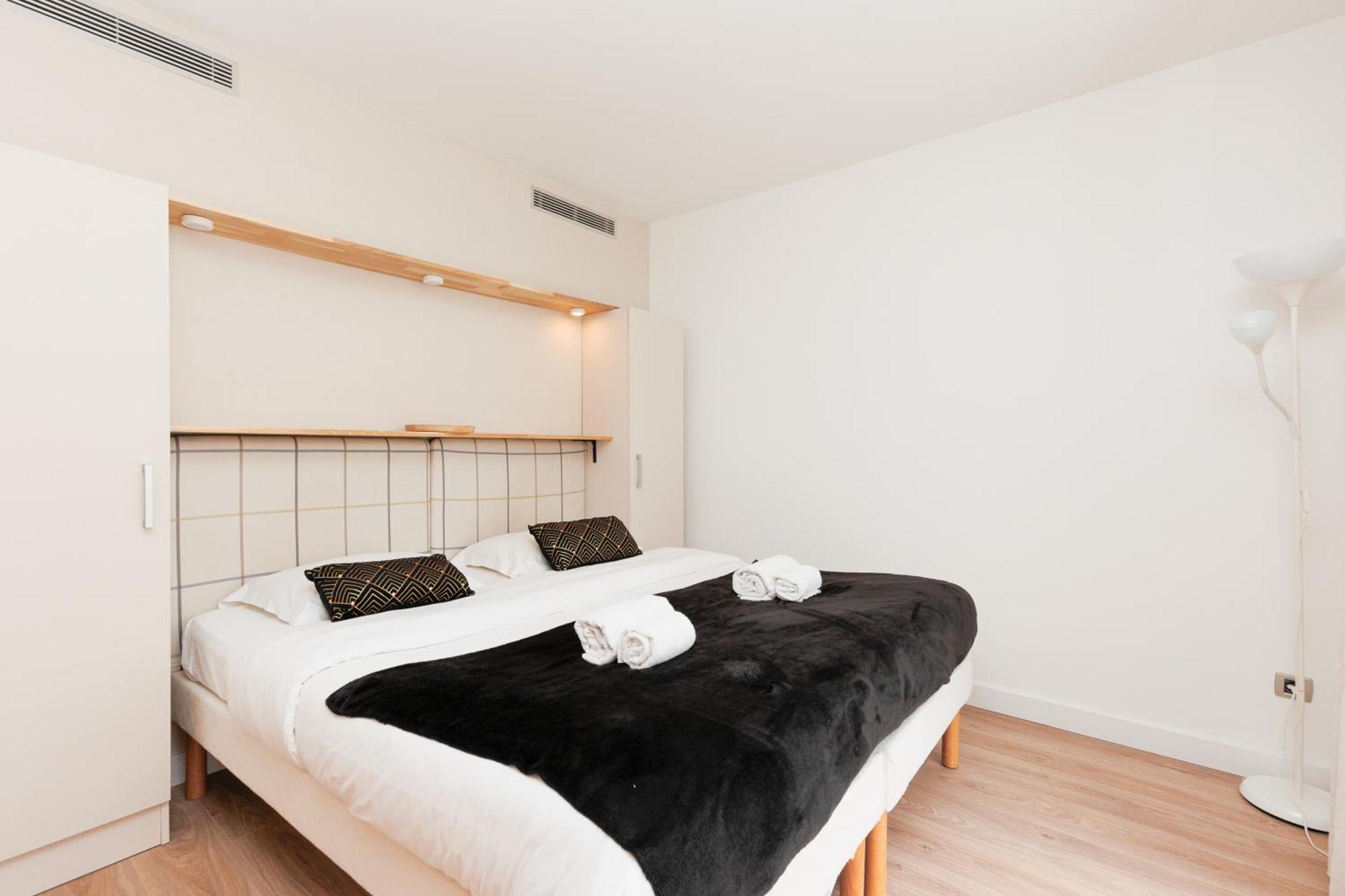 Pavillon Riviera Original Apartment Кан Екстериор снимка