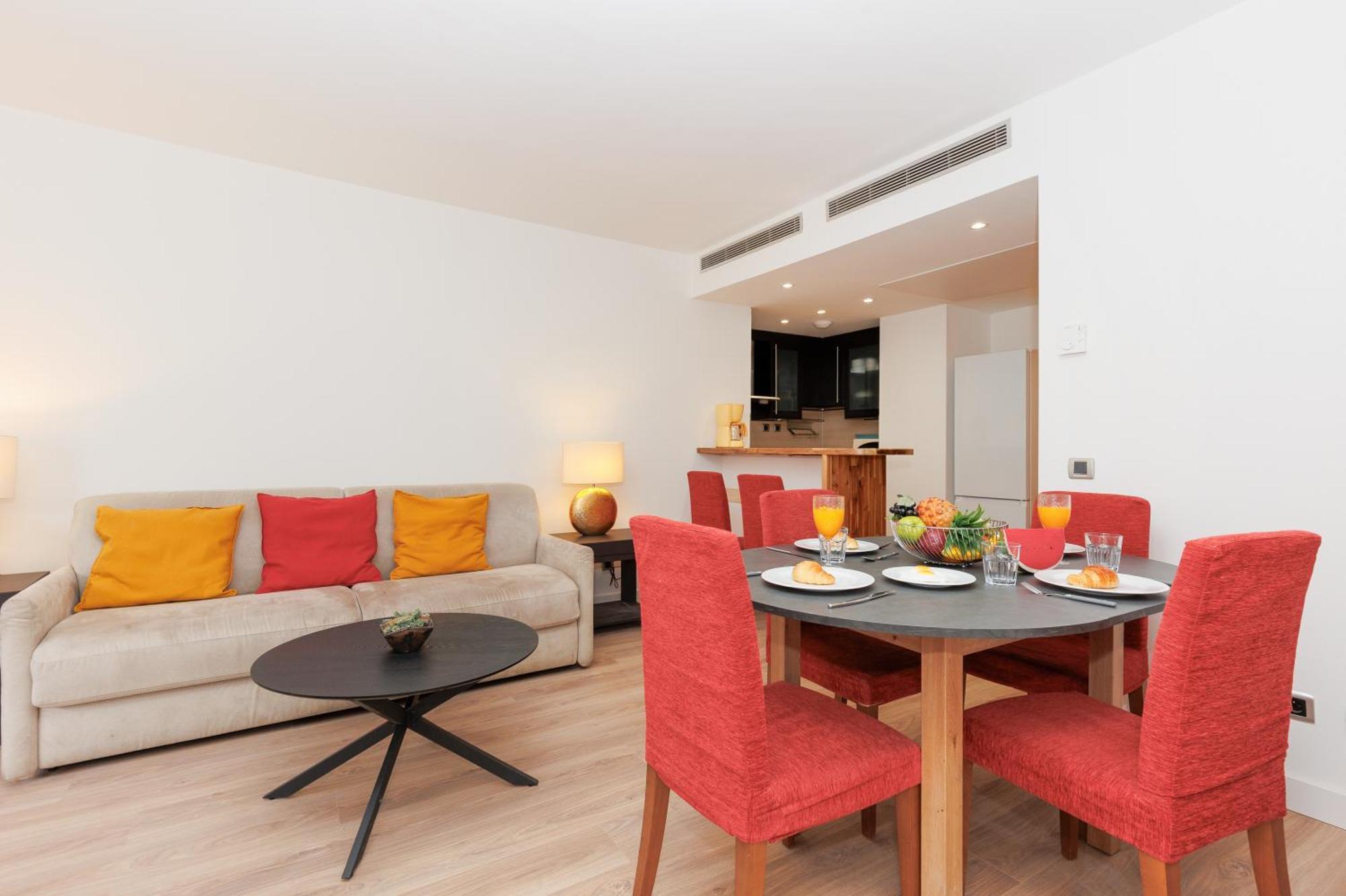 Pavillon Riviera Original Apartment Кан Екстериор снимка