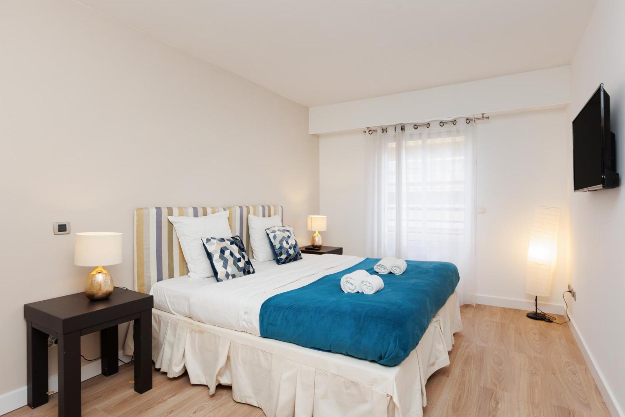 Pavillon Riviera Original Apartment Кан Екстериор снимка
